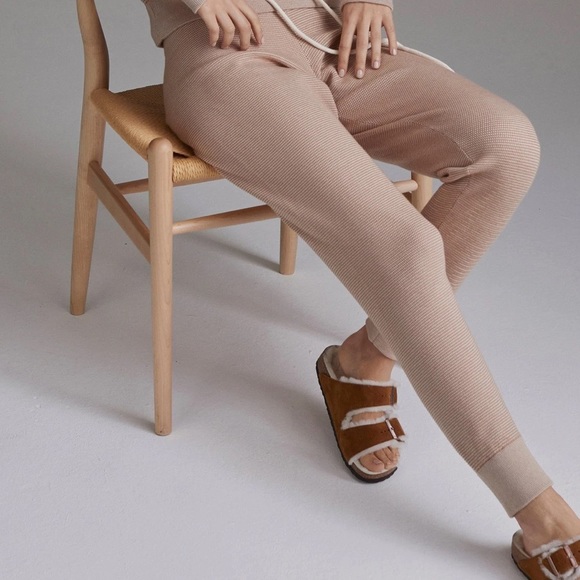 Anthropologie | VARLEY ALICE SWEATPANTS | Size XS - Picture 7 of 9